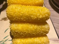 炸鲜奶-火候轩品质湘菜·私厨(市府店)