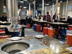 大堂-33韩式自助烧烤(环城南路店)