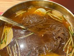 -西塔老太太泥炉烤肉(武汉摩尔城店)