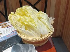 -桃源村铁锅炖鱼(体育馆道店)