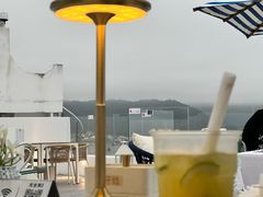 -蜜悦·波西塔诺悬崖海景餐厅