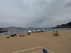 -大王村沙滩