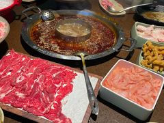 -巴倒烫陆派火锅山庄(南山总店)