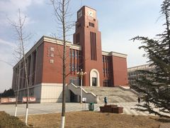 -北京政法职业学院(大兴校区)