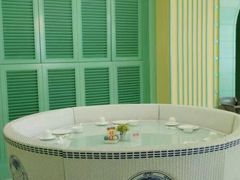 -广州花之恋城堡酒店