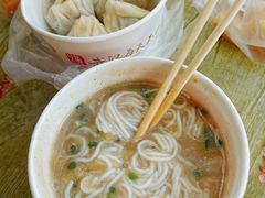 -汪记鲜鱼糊汤粉(沈阳路总店)