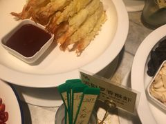-大灶头·新昌菜(中国茶市店)