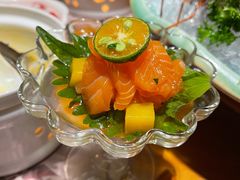 -味见·荣家(亚泰大街店)
