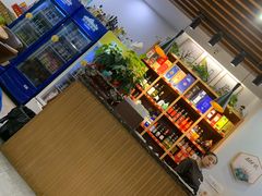 -501號台州海鲜餐厅(海创园店)