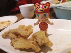 -青瓷火锅料理(西单大悦城店)