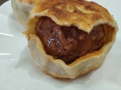 -清真牛街祥云轩门钉肉饼(左家庄店)