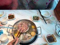 -为什么牛潮汕牛肉火锅(中信广场店)