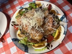 -后厨意餐La Cucina(外交公寓店)