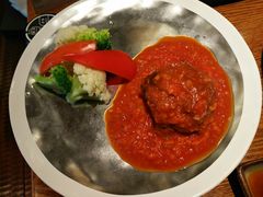 -炎蔵牛舌烤肉
