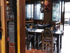 -甘尼仕印度餐厅酒吧(斜塘老街店)