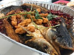 -鼎盛蜀坊·重庆江湖菜(市桥地铁站店)