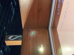 -Line 咖啡(石厦花园店)