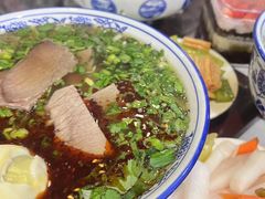 拉面-东方宫中国兰州牛肉拉面(厦门旗舰店)