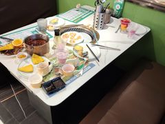 -亚马逊海鲜自助(万象汇店)