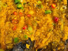 -玉园烧烤·海鲜辣炒