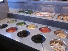 -额尔敦传统涮(公园西路店)