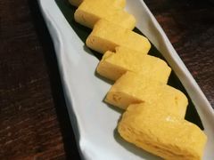 -鸟鸣门屋台料理(金帝银泰店)