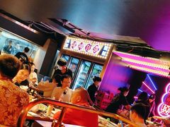 -啫神·广州地标美食(北京路店)