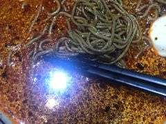 -独秀小吃(蓝田店)