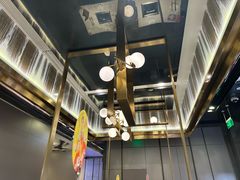-海底捞火锅(长宁路龙之梦店)