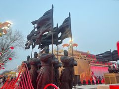 -大唐不夜城