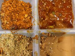 -小米烤肉·和牛原切-创意韩料(东关店)