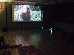 -丽池宫韩式汗蒸会馆(华灯坊店)