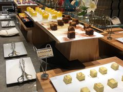 -太湖饭店玉兰厅(自助餐厅)