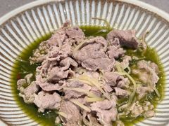 -半山腰·云南菜(侨福芳草地店)