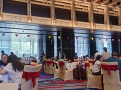 -金汇酒楼(中山东区店)