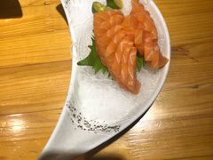 -青空日料烧肉烧鸟店(后湖兴业路店)
