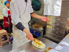 -津门张记包子铺(华昌道店)