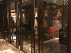 -浙江安吉JW万豪酒店·万豪中餐厅