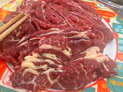 -金新街边打边炉(天安花园店)