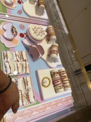 点击看大图 -菜百首饰(世纪金源购物中心店)