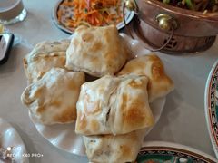 -巴依老爷新疆美食(工体旗舰店)
