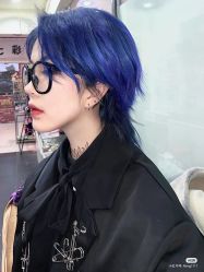 -时尚殿堂明星门店