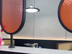 -百盛·牟平烧烤·养马岛海鲜(宁海大街店)