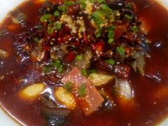 -老牌坊鲁菜名店(宽厚里店)