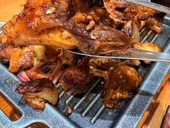 -格日勒阿妈蒙古厨房(新华广场店)