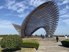 -南汇嘴观海公园