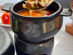 -若蘭慈·无国界素食料理(欢乐海岸店)