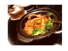 -皇朝会.经典传统粤菜(外滩店)