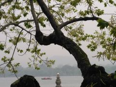 -西湖外事游船(花港观鱼码头)