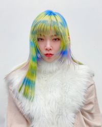 -GANO HAIR 